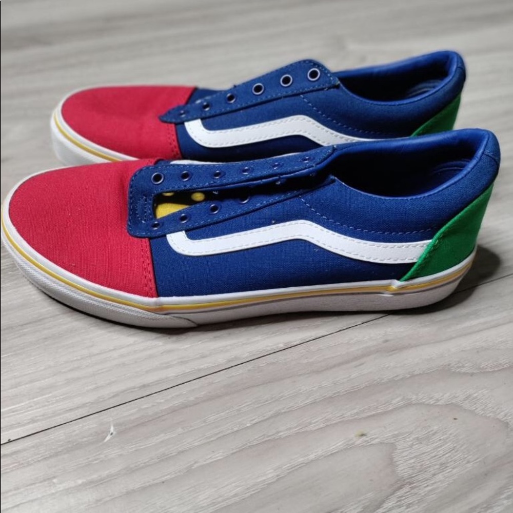 Vans Old Skool